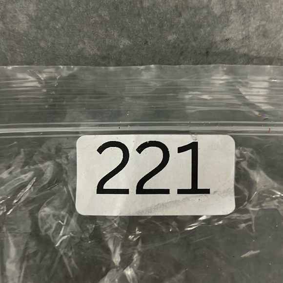 Nike Flex Contact Black/White Athletic Running Shoes 917932-002 Women’s Size 5.5 - Picture 12 of 12